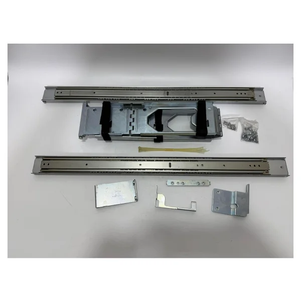 Hp Compaq Proliant ML530 ML570 Ray Kiti 163737-015 - Görsel 6