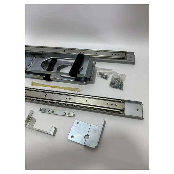 Hp Compaq Proliant ML530 ML570 Ray Kiti 163737-015 - Görsel 2
