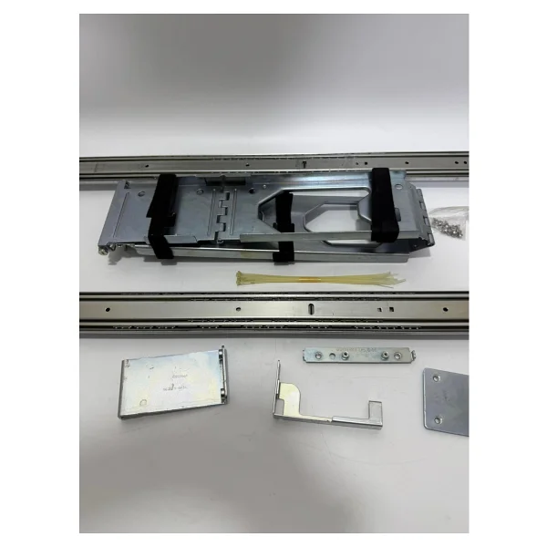 Hp Compaq Proliant ML530 ML570 Ray Kiti 163737-015 - Görsel 3