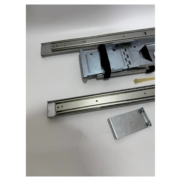 Hp Compaq Proliant ML530 ML570 Ray Kiti 163737-015 - Görsel 4