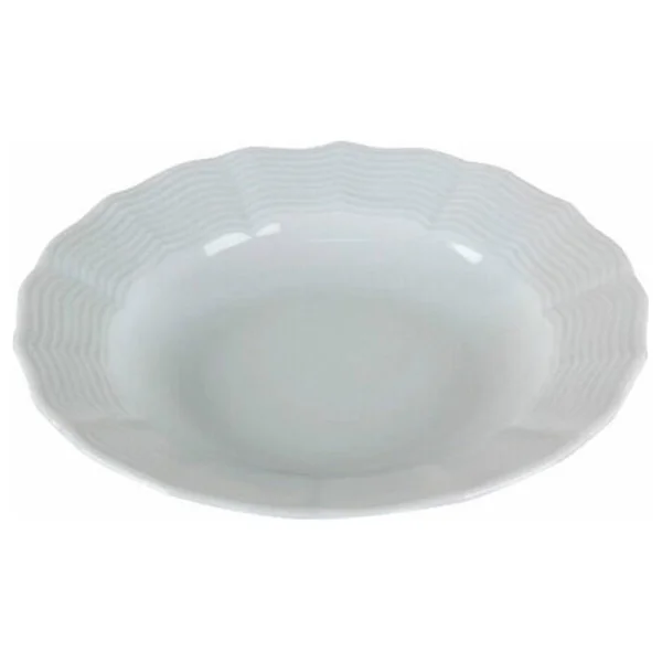 Porland Wavy 24 Parça 6 Kişilik Yemek Takımı - Görsel 3