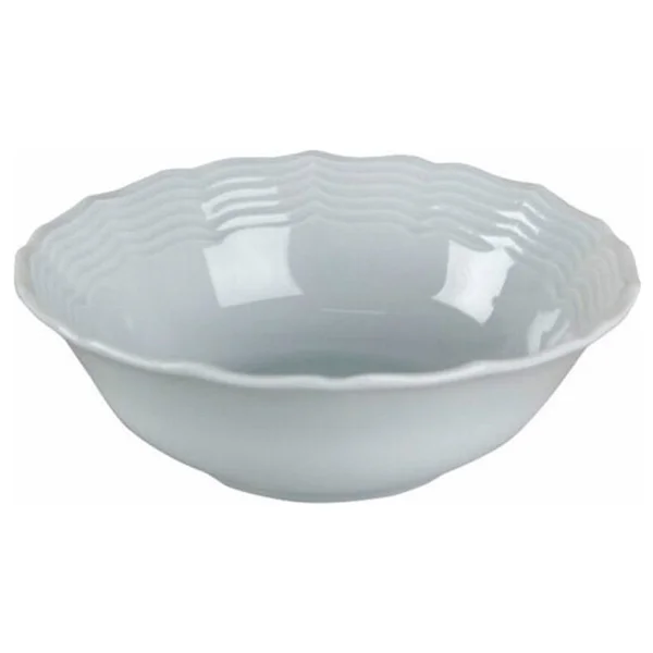 Porland Wavy 24 Parça 6 Kişilik Yemek Takımı - Görsel 4