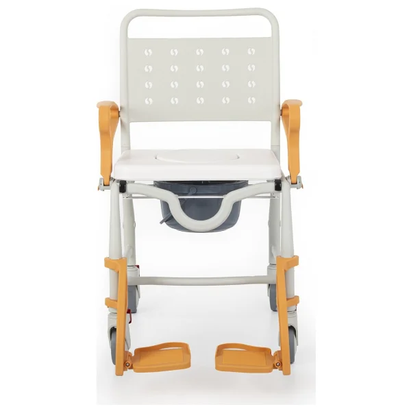 Comfort Plus DM-8088C Hasta Tuvalet Sandalyesi - Görsel 2