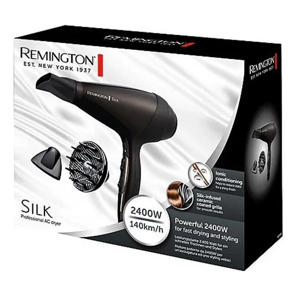 Remington AC9095 2400 W Saç Kurutma Makinesi - Görsel 2