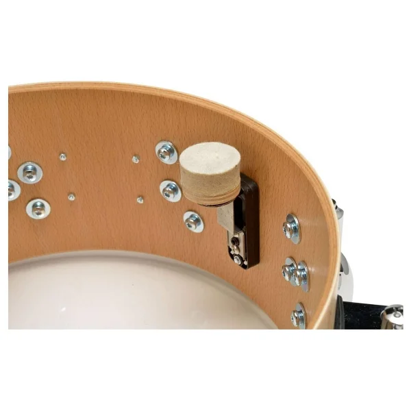 Sonor 13x5.75 inç Benny Greb Signature Trampet - Görsel 10