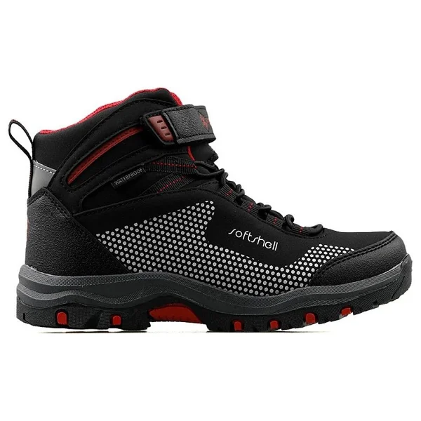 Lumberjack Fuller HI Su Geçirmez Çocuk Outdoor Bot - Görsel 6