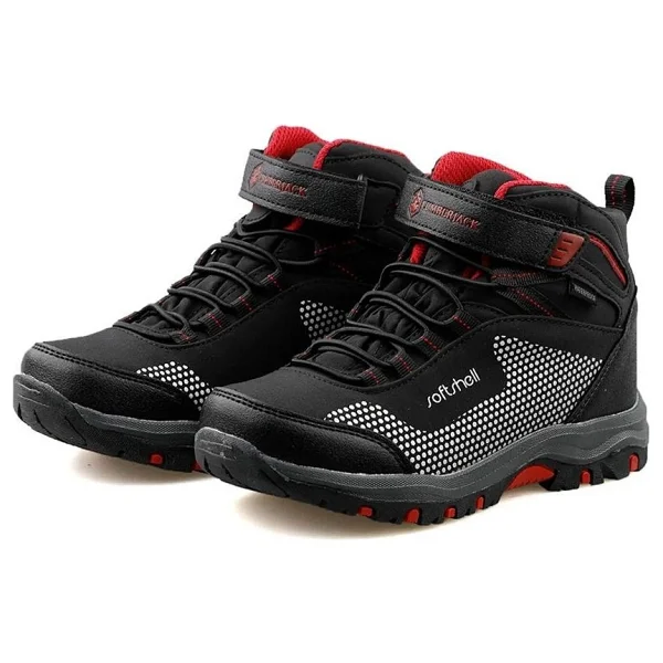 Lumberjack Fuller HI Su Geçirmez Çocuk Outdoor Bot - Görsel 3