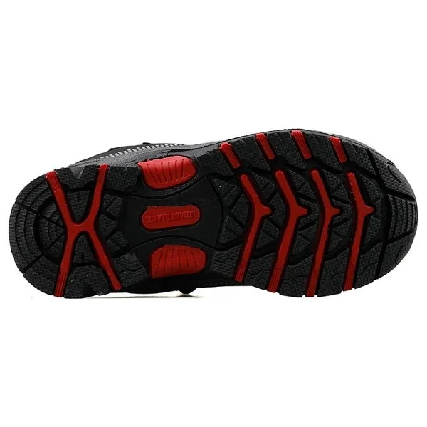 Lumberjack Fuller HI Su Geçirmez Çocuk Outdoor Bot - Görsel 5