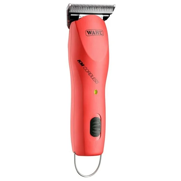 Wahl Km Cordles Tıraş Makinesi - Görsel 4