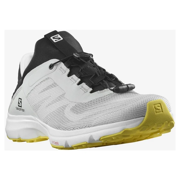Salomon Amphib Bold 2 L47153600 Gri Erkek Outdoor Ayakkabı - Görsel 8