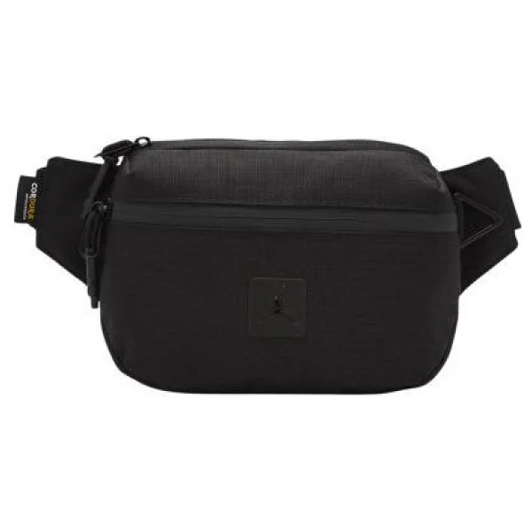 Nike Jam Cordura Franchıse Cross Body Siyah Çanta MA0901-023 - Görsel 5