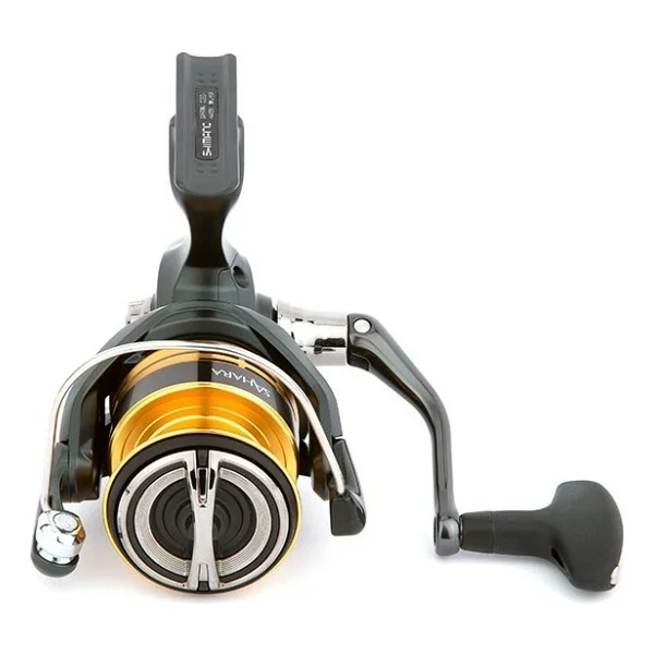 Shimano Sahara FJ 1000 4+1 BB Spin Olta Makinesi - Görsel 3