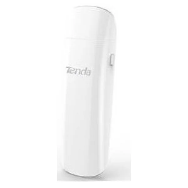 Tenda U12 AC1300 Dual Band USB Wireless Adaptör - Görsel 9