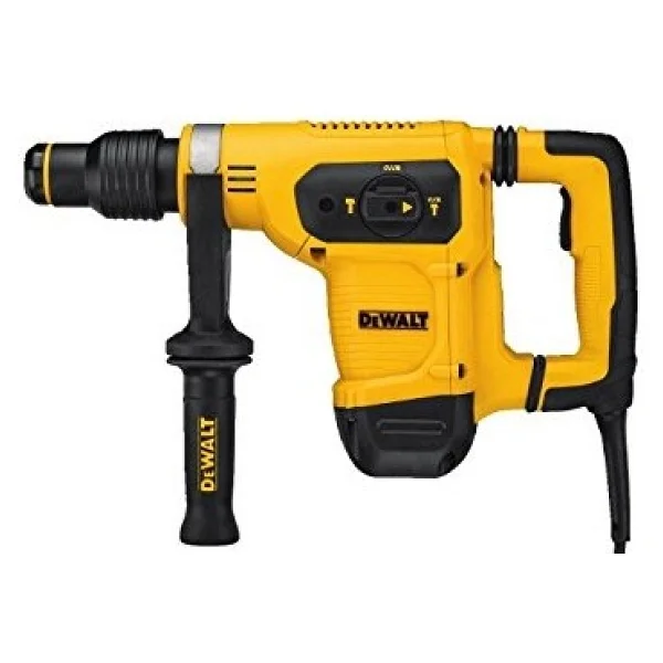 Dewalt D25481K 1050 W Kırıcı-Delici - Görsel 3
