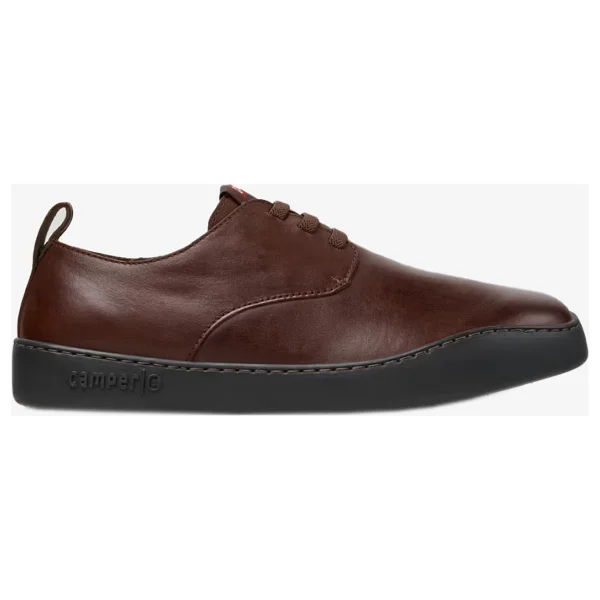 Camper Peu Touring K100977-006 Kahverengi Erkek Sneaker - Görsel 5