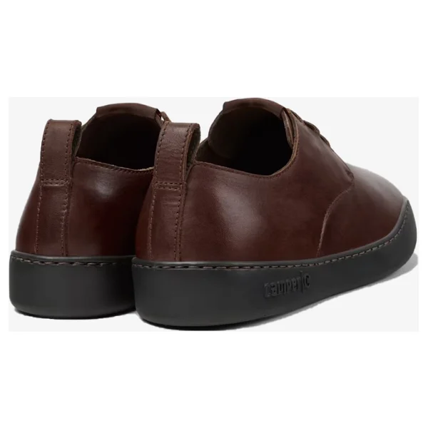 Camper Peu Touring K100977-006 Kahverengi Erkek Sneaker - Görsel 3