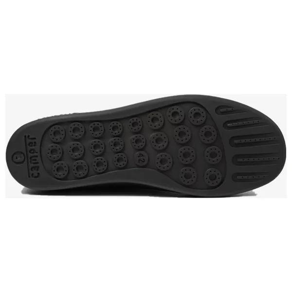 Camper Peu Touring K100977-006 Kahverengi Erkek Sneaker - Görsel 4