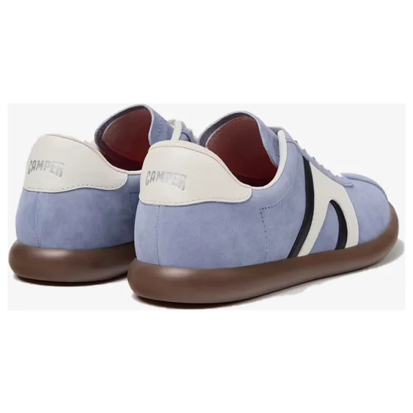 Camper Pelotas Soller K201608-017 Mavi Kadın Sneaker - Görsel 2