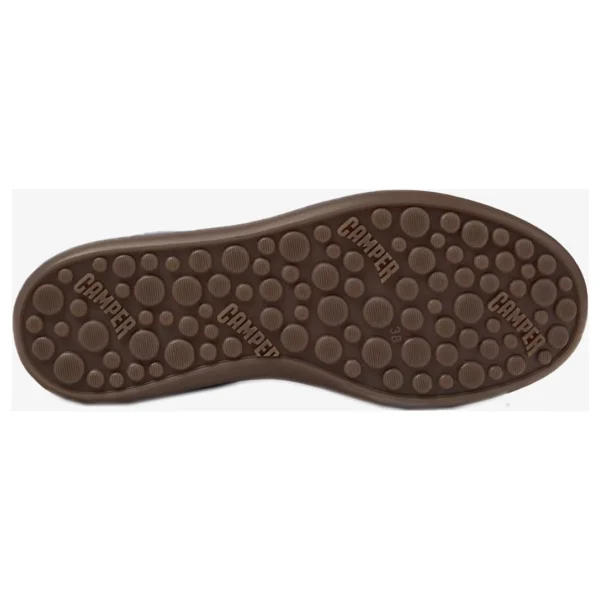 Camper Pelotas Soller K201608-017 Mavi Kadın Sneaker - Görsel 3