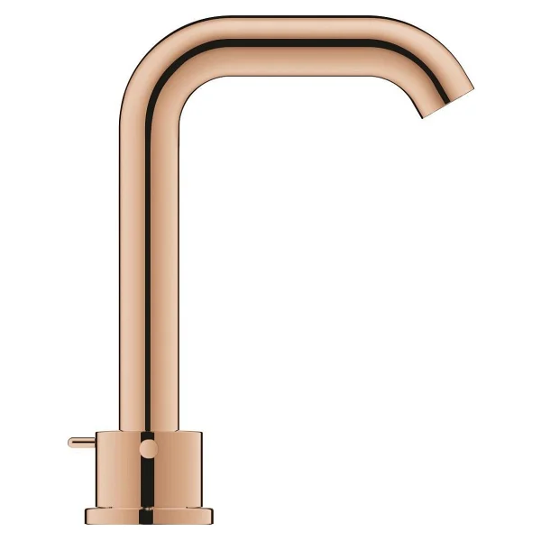 Grohe Essence M 20296DA1 Warm Sunset 3 Delikli Lavabo Bataryası - Görsel 2