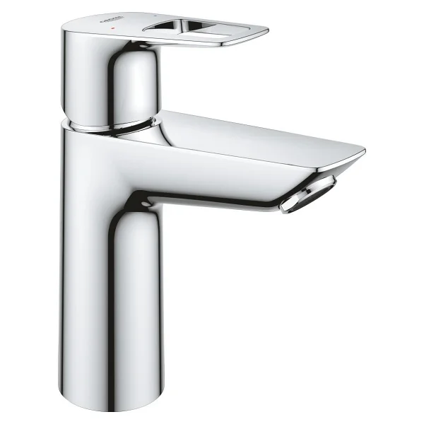 Grohe BauLoop M 23886001 Lavabo Bataryası - Görsel 6