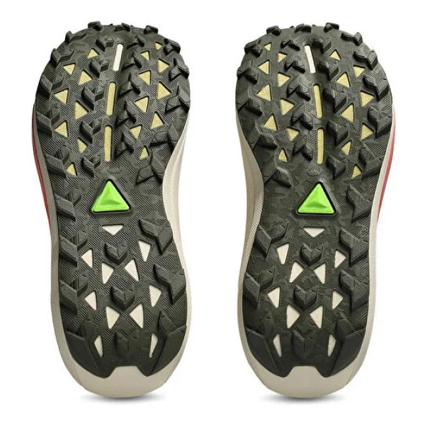 Asics Gel-Trabuco 13 Gore-Tex 1012B767-003 Siyah Kadın Koşu Ayakkabısı - Görsel 7