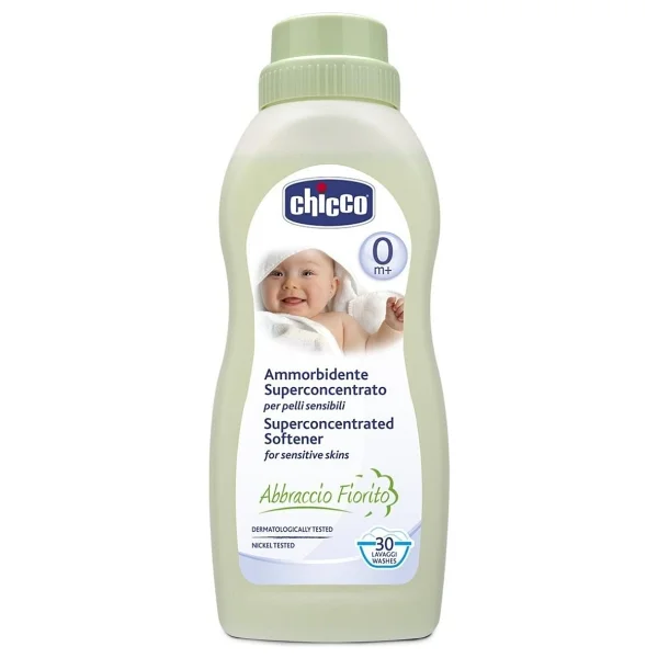 Chicco Yumuşatıcı Çiçek Esintisi 750 ml - Görsel 2