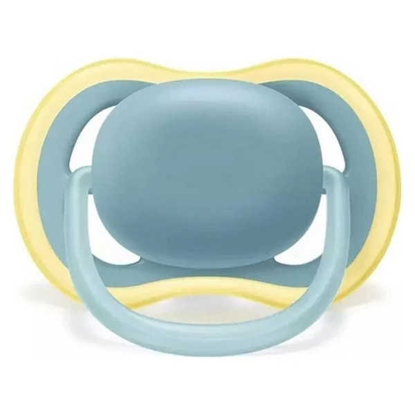 Philips Avent SCF349/01 Ultra Air 18 Ay+ 2'li Emzik - Görsel 5