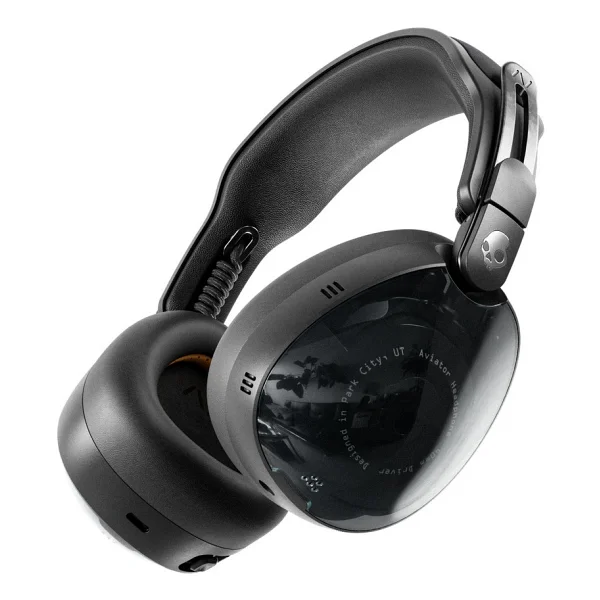 Skullcandy Aviator 900 S6AVW-T740 ANC Siyah Kulak Üstü Bluetooth Kulaklık - Görsel 10