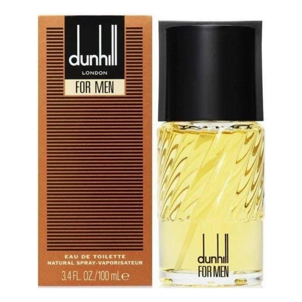 Dunhill Men EDT 100 ml Erkek Parfüm - Görsel 2