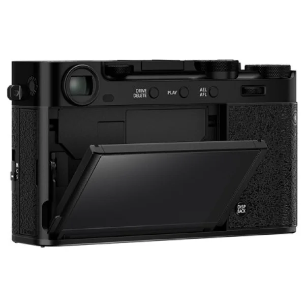 Fujifilm X-E5 Body Aynasız Fotoğraf Makinesi - Görsel 2