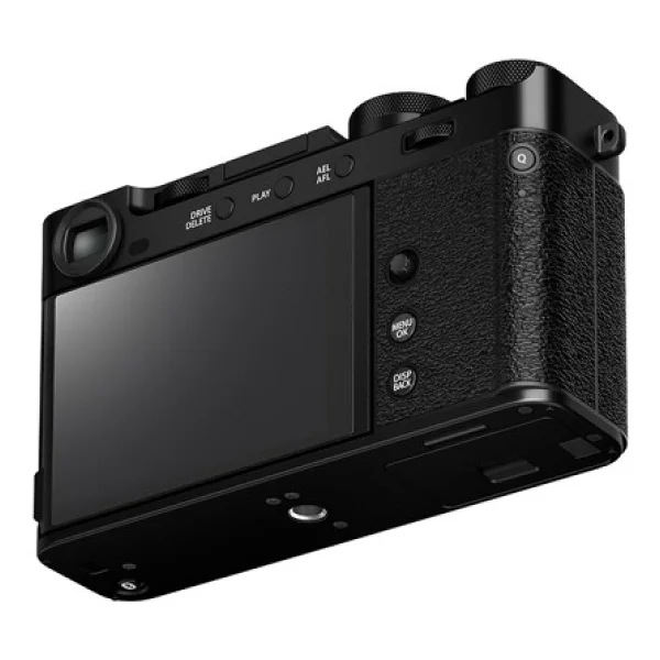 Fujifilm X-E5 Body Aynasız Fotoğraf Makinesi - Görsel 3