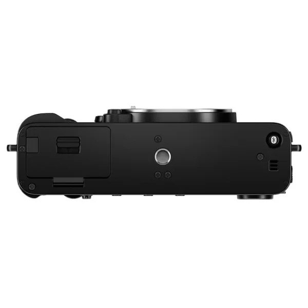 Fujifilm X-E5 Body Aynasız Fotoğraf Makinesi - Görsel 5