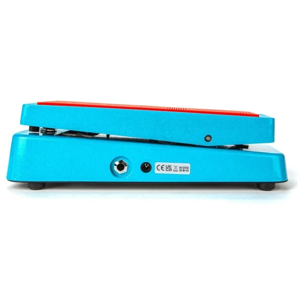 Jim Dunlop MR95LTD Mick Ronson Special Wah Pedalı - Görsel 9