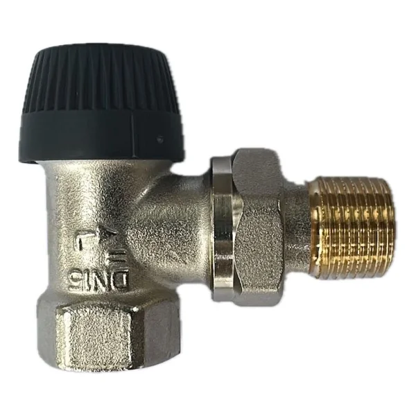 Honeywell V2000ebb15 Termostatik Vana Gövdesi 1/2' Köşe Tip - Görsel 10
