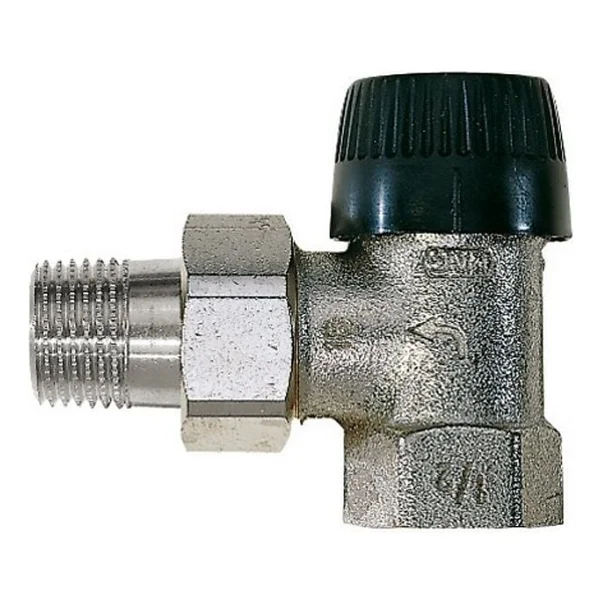 Honeywell V2000ebb15 Termostatik Vana Gövdesi 1/2' Köşe Tip - Görsel 2