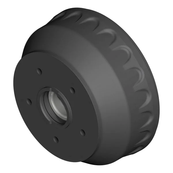Knott 112X5/M12x1,5 Fren Kampanası- 1 Adet - Görsel 3