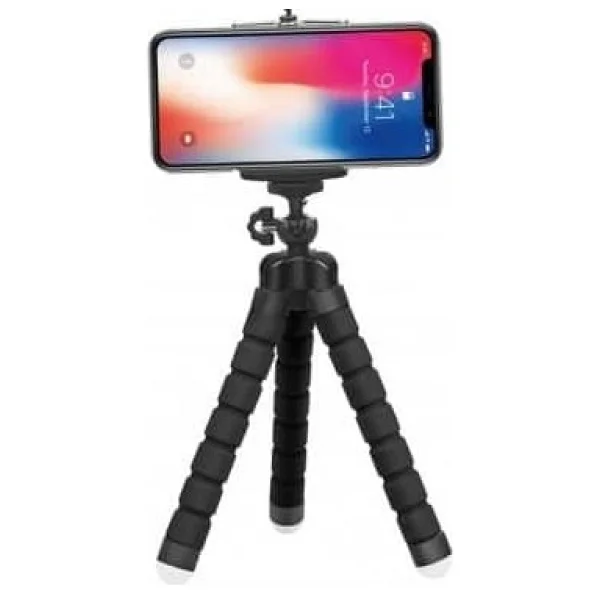 Concord T-1 Ahtapot Masaüstü Mini Tripod - Görsel 4