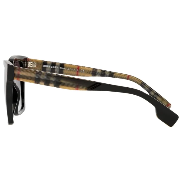 Burberry Maple 4335 39298G Black-Grey Kadın Güneş Gözlüğü - Görsel 6