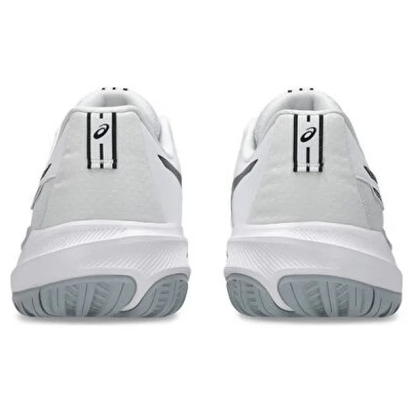 Asics Gel-Challenger 15 1041A510-101 Beyaz-Gri Erkek Tenis Ayakkabısı - Görsel 6