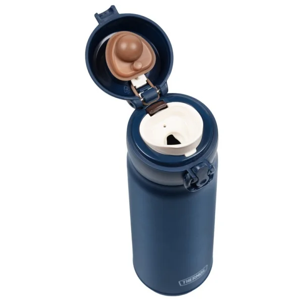 Thermos JNL-500 Ultralight Koyu Mavi 500 ml Termos - Görsel 6