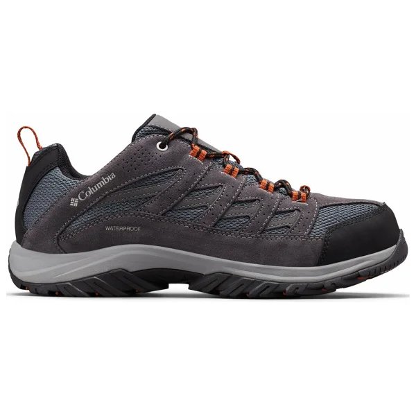 Columbia Crestwood BM1209 Erkek Outdoor Ayakkabı - Görsel 10