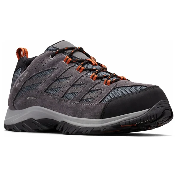 Columbia Crestwood BM1209 Erkek Outdoor Ayakkabı - Görsel 2