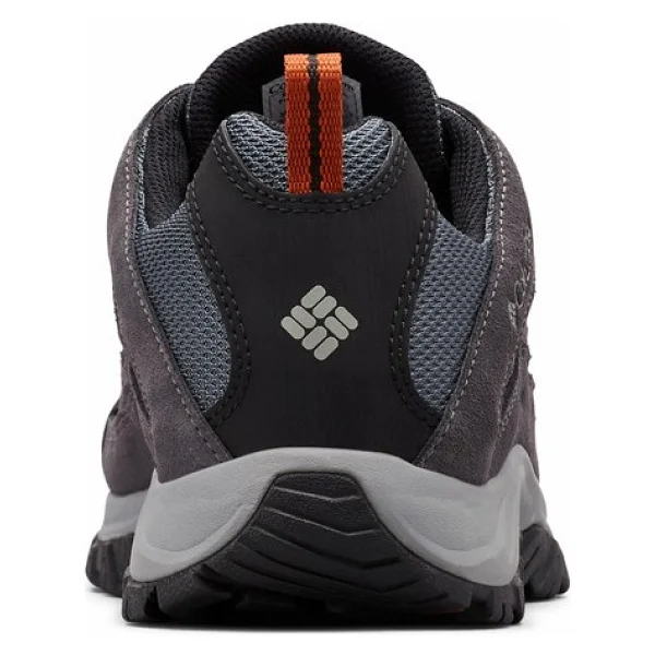 Columbia Crestwood BM1209 Erkek Outdoor Ayakkabı - Görsel 3