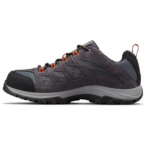 Columbia Crestwood BM1209 Erkek Outdoor Ayakkabı - Görsel 5