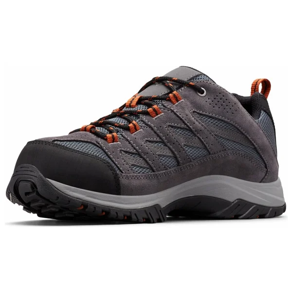 Columbia Crestwood BM1209 Erkek Outdoor Ayakkabı - Görsel 6