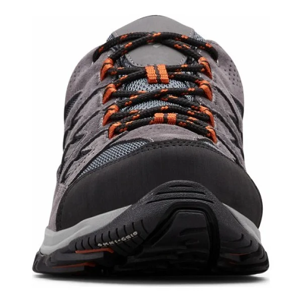 Columbia Crestwood BM1209 Erkek Outdoor Ayakkabı - Görsel 7