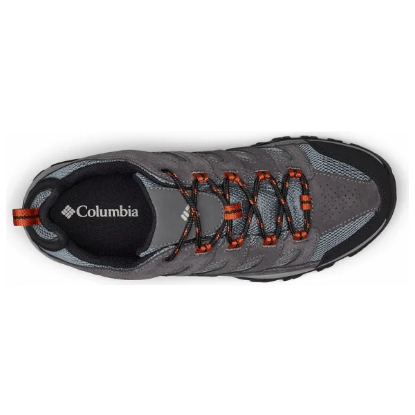 Columbia Crestwood BM1209 Erkek Outdoor Ayakkabı - Görsel 8