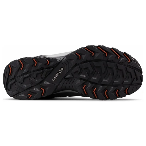 Columbia Crestwood BM1209 Erkek Outdoor Ayakkabı - Görsel 9