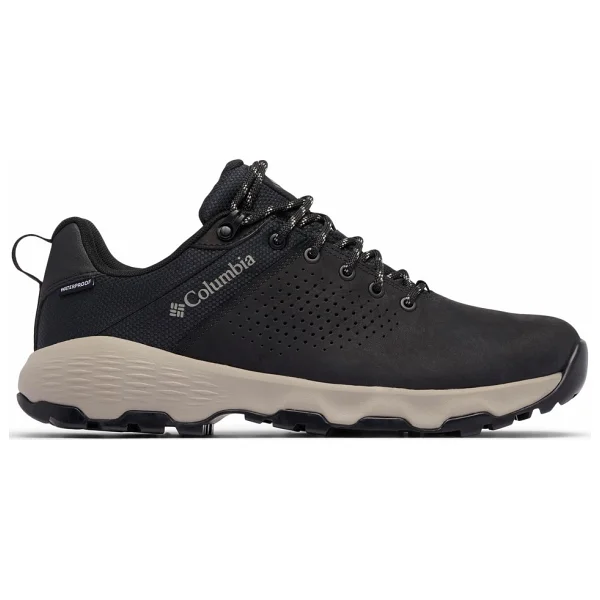 Columbia Newton Nimble LTR Erkek Spor Ayakkabı - Görsel 2